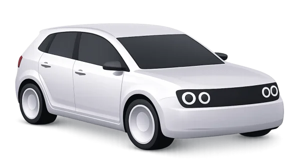 Hatchback for rent